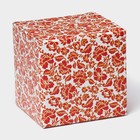 Кружка Доляна «Млечный путь», 350 мл, фарфор, серая - Фото 4