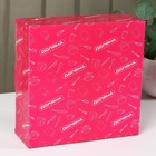 Салатник Доляна «Млечный путь», 1.4 л, d=22 см, фарфор, серый - Фото 6