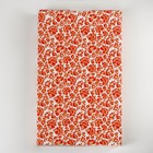 Блюдо фарфоровое Доляна «Млечный путь», 29.5×17.5 см, цвет серый - Фото 6