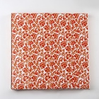 Тарелка обеденная Доляна «Млечный путь», d=25 см, фарфор, серая - Фото 7