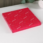 Тарелка обеденная Доляна «Млечный путь», d=25 см, фарфор, серая - Фото 9