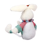Мягкая игрушка «Кролик», виды МИКС - фото 6702260