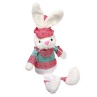 Мягкая игрушка «Кролик», виды МИКС - фото 6702261