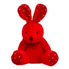 Мягкая игрушка «Кролик», на подвеске - фото 292206035