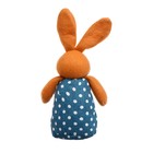 Мягкая игрушка «Кролик», с бубенцами, виды МИКС - фото 4515306
