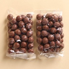 Шоколадные шарики драже «Съешь, когда» в коробке, 37 г - Фото 3