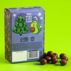 Шоколадные шарики драже «Радостей» в коробке, 75 г. - Фото 4