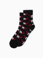 Носки мужские KAFTAN «Настоящий», набор 5 пар, р. 41-44 (27-29 см) - фото 65339188