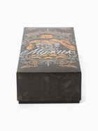 Носки мужские KAFTAN «Настоящий», набор 5 пар, р. 41-44 (27-29 см) - фото 65339189