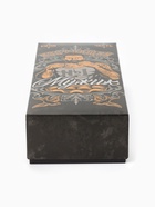 Носки мужские KAFTAN «Настоящий», набор 5 пар, р. 41-44 (27-29 см) - фото 65339191