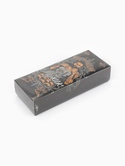 Носки мужские KAFTAN «Настоящий», набор 5 пар, р. 41-44 (27-29 см) 9050551