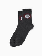 Носки мужские KAFTAN «Настоящий», набор 5 пар, р. 41-44 (27-29 см) - фото 65339181