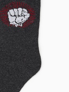 Носки мужские KAFTAN «Настоящий», набор 5 пар, р. 41-44 (27-29 см) - фото 65339183