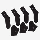 Набор мужских носков KAFTAN "Джек" 7 пар, р-р 41-44 (27-29 см) - Фото 2