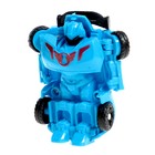 Робот «Автобот», набор 4 штуки - фото 54737713