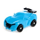 Робот «Автобот», набор 4 штуки - фото 54737714