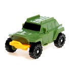 Робот «Автобот», набор 4 штуки - фото 54737711