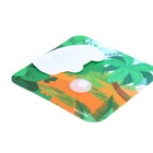 Игра на липучках «Кто где живёт», 8 карточек - фото 24383435