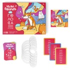 Настольная игра «Что вы говорите? VS Голоса в голове», 100 карт, 6 загубников, 10+ - Фото 2