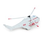 Игровой набор «Скорая помощь», с машинками - фото 21782103