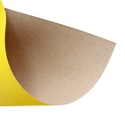 УЦЕНКА Картон цветной А4, 16 листов, 8 цветов, в папке «Панда», немелованный 220 г/м² - Фото 4