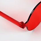Карнавальные очки «Круглые», цвета МИКС - Фото 3
