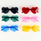 Карнавальные очки «Сердечки», цвета МИКС - Фото 11