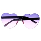 Карнавальные очки «Сердечки», цвета МИКС - Фото 5