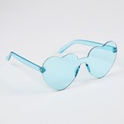 Карнавальные очки «Сердечки», цвета МИКС - Фото 8