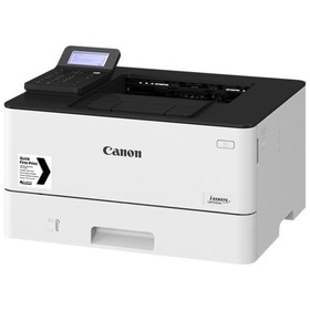 Принтер лазерный чёрно-белый Canon i-Sensys LBP236DW (5162C006), A4, Duplex WiFi