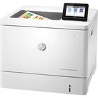 Принтер лазерный цветной HP Color LaserJet Enterprise M555dn (7ZU78A), A4, Duplex - Фото 5