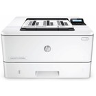 Принтер лазерный чёрно-белый HP LaserJet Pro M402dne (C5J91A), A4, Duplex Net - фото 51478913