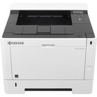 Принтер лазерный чёрно-белый Kyocera Ecosys P2040DN bundle, A4, картридж в комплекте - фото 301295938