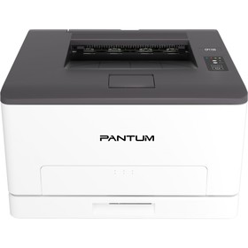 Принтер лазерный цветной Pantum CP1100, A4