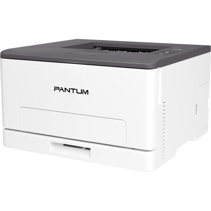 Принтер лазерный цветной Pantum CP1100, A4 - фото 1904625335