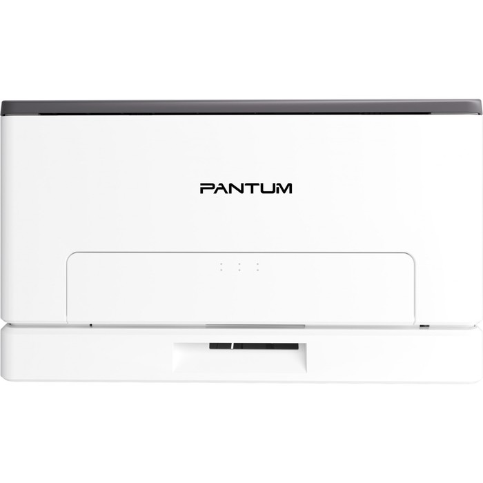 Принтер лазерный цветной Pantum CP1100, A4 - фото 1904625337