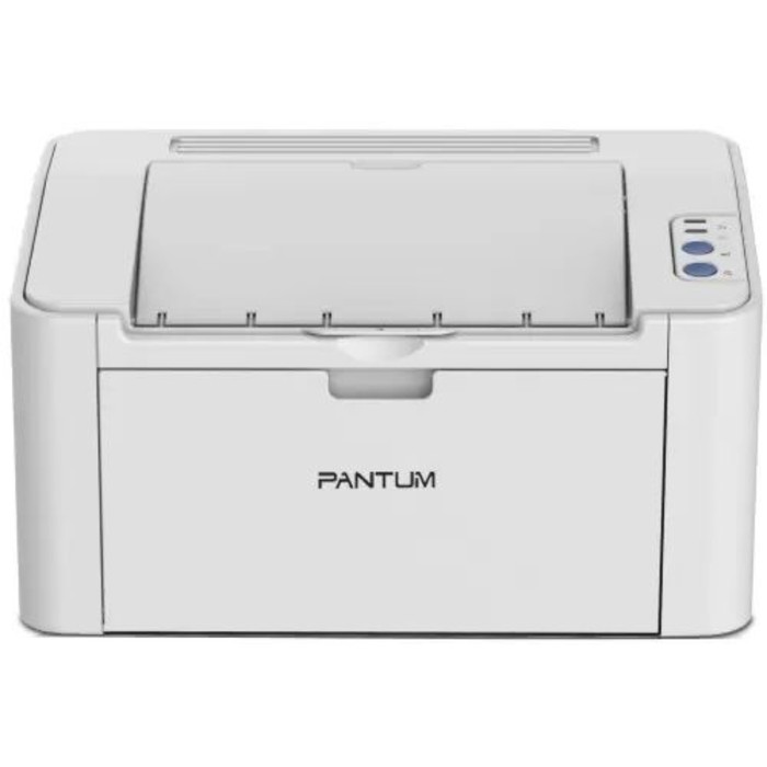 Принтер лазерный чёрно-белый Pantum P2518, A4