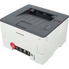 Принтер лазерный чёрно-белый Pantum P3010D, A4, Duplex - Фото 3