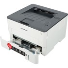 Принтер лазерный чёрно-белый Pantum P3010D, A4, Duplex - Фото 4