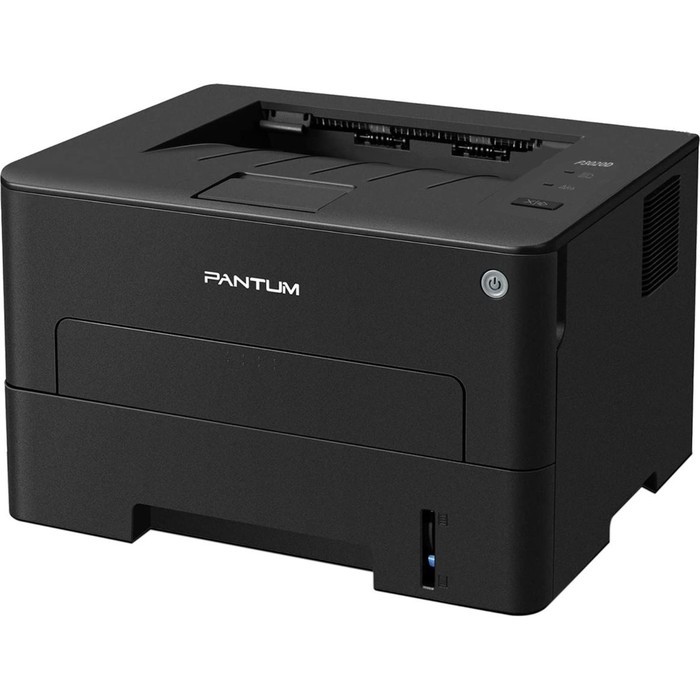 Принтер лазерный чёрно-белый Pantum P3020D, A4, Duplex - фото 1906086795