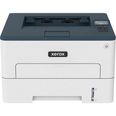 Принтер лазерный чёрно-белый Xerox B230V_DNI, A4, Duplex Net WiFi
