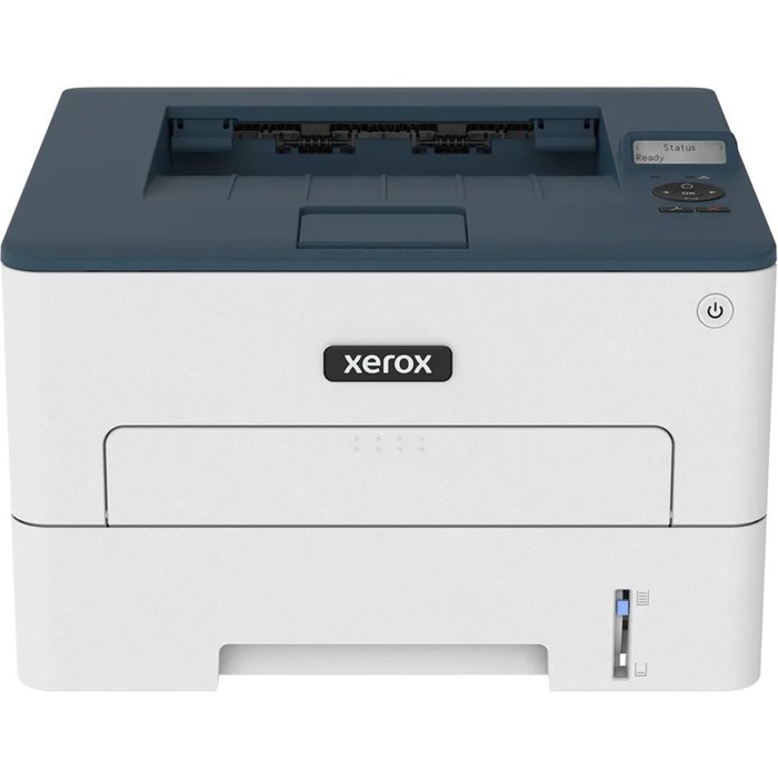 Принтер лазерный чёрно-белый Xerox B230V_DNI, A4, Duplex Net WiFi