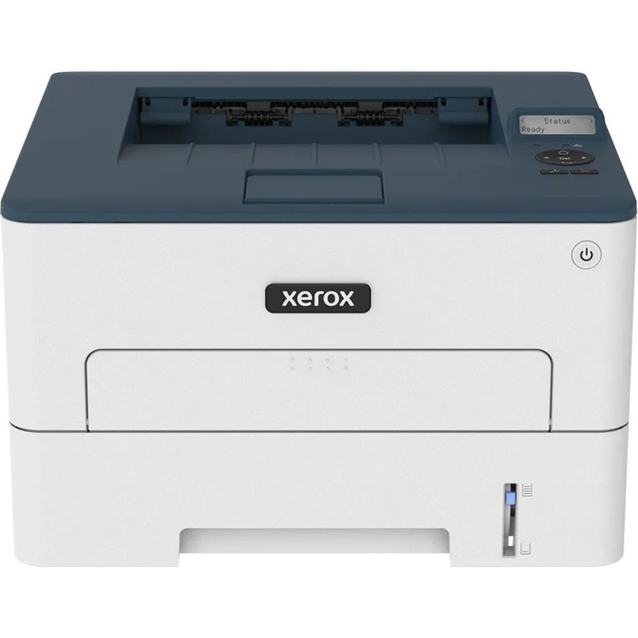 Принтер лазерный чёрно-белый Xerox B230V_DNI, A4, Duplex Net WiFi - Фото 1