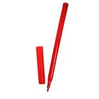 УЦЕНКА Фломастеры 36 цветов, вентилируемый колпачок, в блистере - Фото 2