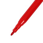 УЦЕНКА Фломастеры 36 цветов, вентилируемый колпачок, в блистере - Фото 3