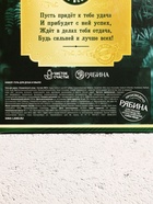 Подарочный набор «Замечательный мужик», гель для душа водка 250 мл и мыло для рук, Чистое счастье - Фото 10