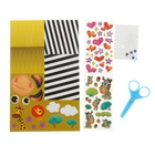 Аппликация "Зебра" - Фото 2