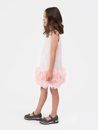 Платье нарядное детское MINAKU: PartyDress, розовое, рост 134 см - фото 117050156 Платье нарядное детское MINAKU: PartyDress, розовое, рост 134 см - фото 117050156