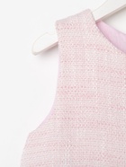 Платье нарядное детское MINAKU: PartyDress, розовое, рост 134 см - фото 117050159 Платье нарядное детское MINAKU: PartyDress, розовое, рост 134 см - фото 117050159