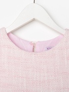 Платье нарядное детское MINAKU: PartyDress, розовое, рост 134 см - фото 117050158 Платье нарядное детское MINAKU: PartyDress, розовое, рост 134 см - фото 117050158